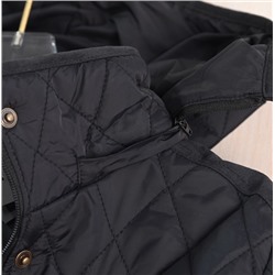 Женское стеганое пальто RALPH LAURE*N