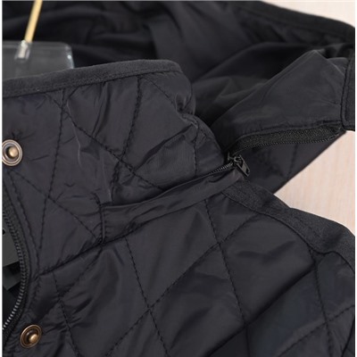 Женское стеганое пальто RALPH LAURE*N