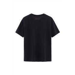 Camiseta Negro