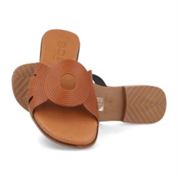 3000 - BDA
                SANDALIAS PLANAS