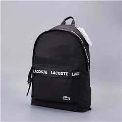 Рюкзак  2025 на лямках ЛАКОСТ*Е