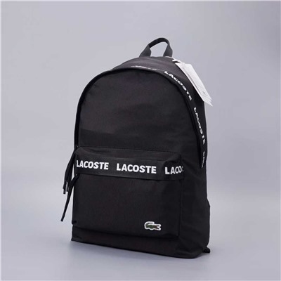 Рюкзак  2025 на лямках ЛАКОСТ*Е