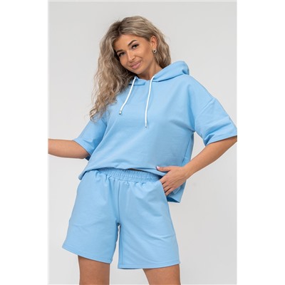 Костюм с шортами 36637 НАТАЛИ #898976