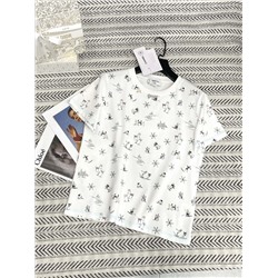 Футболка люкс