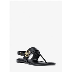 Michael Kors Outlet Carmen Sandal
