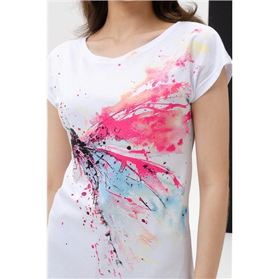 Футболка 7030 НАТАЛИ #905354