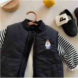 Жилет для мальчиков/девочек