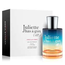 JULIETTE HAS A GUN VANILLA VIBES edp 100ml