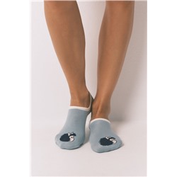 Pack 3 calcetines slip on Mafalda