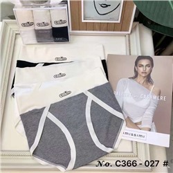 Трусики  3 шт