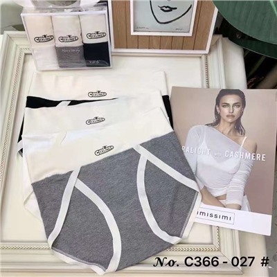 Трусики  3 шт