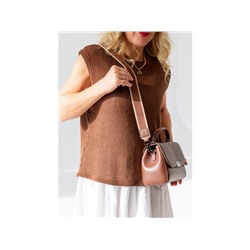 Сумка Lanotti THE CODE 9252/коричневый