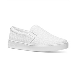 Michael Kors Women's Keaton Slip On Sneakers