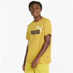 Essentials 2 Men's Logo Tee