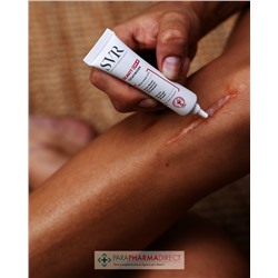 SVR CICAVIT DM+ CICATRICES - Gel de Silicone, Anti-Cicatrices, Anti-Marques 15 g
