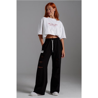 7484 брюки женские