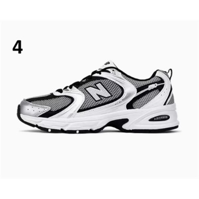 НЬЮ БЕЛАН*С 530 Кроссовки реплика. Качество огонь 🔥9 разный цветов