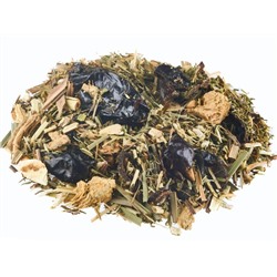 Поддержка иммунитета (с эхинацеей)