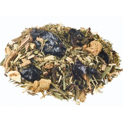 Поддержка иммунитета (с эхинацеей)