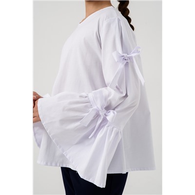 Блузка ЛОРА длинный рукав