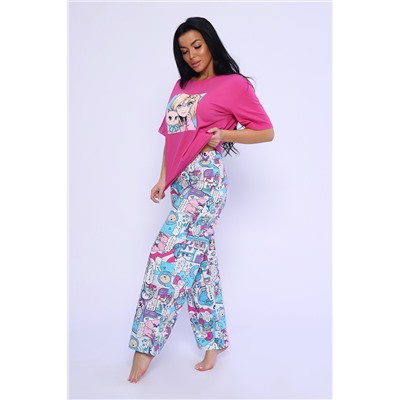 Костюм домашний 35332