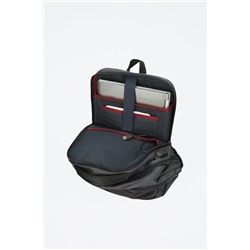 Mochila Hackney Gris