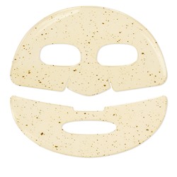 antifatigue face mask