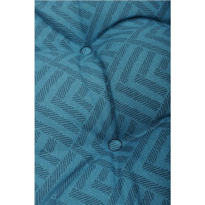 Сидушка на стул с завязками Радушная хозяйка арт.2180 НАТАЛИ #824094