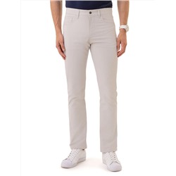 SLIM STRAIGHT 5 POCKET STRETCH PANTS
