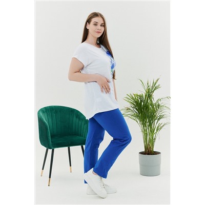 Костюм с брюками Очарование НАТАЛИ #883846