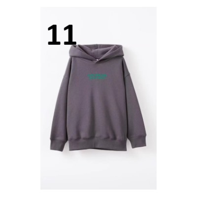 Худи для мальчиков и девочек. Экспорт