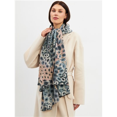 Палантин женский KSH15-167-2