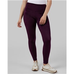 WOMEN'S SOFT VELOUR LEGGING