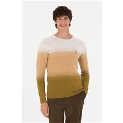 Erkek Taş Melanj Kazak