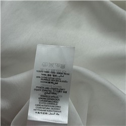 Женская расклешенная рубашка  Schiaparell*i