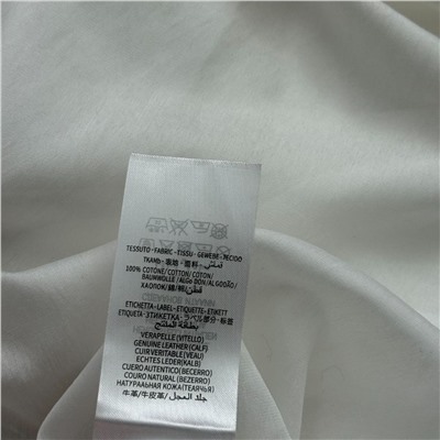 Женская расклешенная рубашка  Schiaparell*i