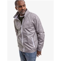 STOW HOOD WINDBREAKER