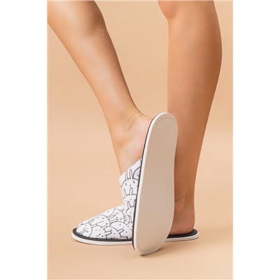 Детские тапочки ДВТ(мл)