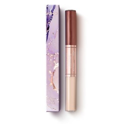 powerful love duo eye primer & liquid eyeshadow