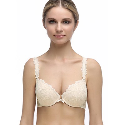 Бюстгальтер №7580 Vivian пуш-ап Mioocchi