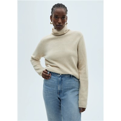 Jeans Mom2000 mom tiro alto