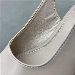 Женские сандалии из натуральной кожи   БРАВУР*О