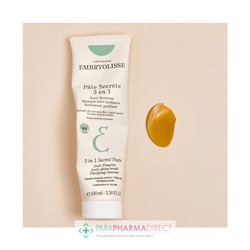 Embryolisse Pâte Secrète 3 en 1 100ml