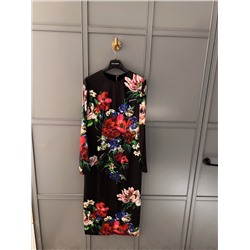 Платье люкс