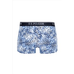 Erkek Gri Melanj İç Giyim Alt