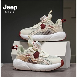 Детская обувь ДЖИ*П 2026 года для мальчиков и девочек
