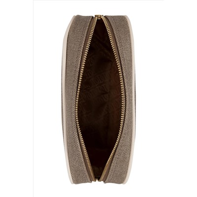 Kadın Vizon Çapraz Çanta