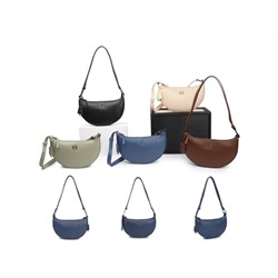 Сумка Lanotti LUNA YN241/голубой