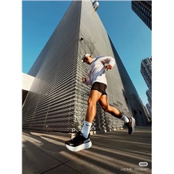 Популярная модель кроссовок  ХОК*А БОНДИ 9  Реплика  6 цветов