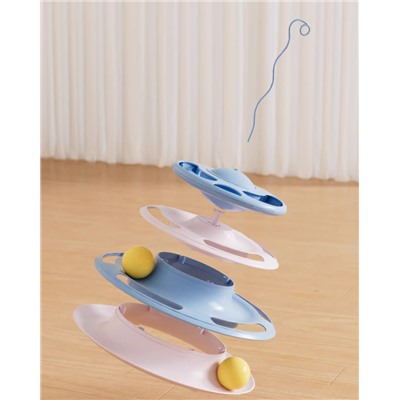 Игрушка для кошек